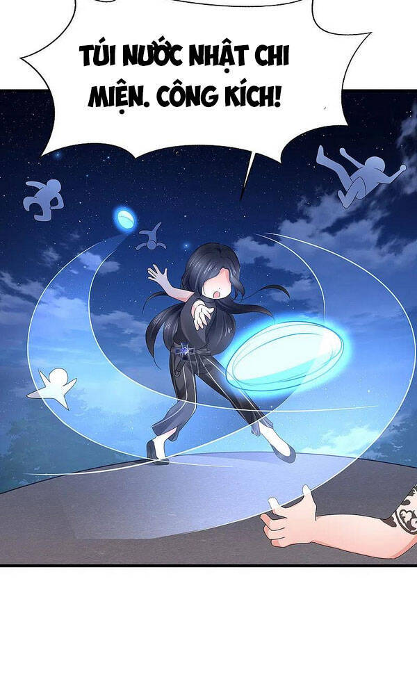 Vô Địch Học Bạ Hệ Thống Chapter 104 - Trang 2