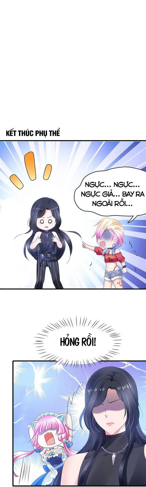 Vô Địch Học Bạ Hệ Thống Chapter 104 - Trang 2