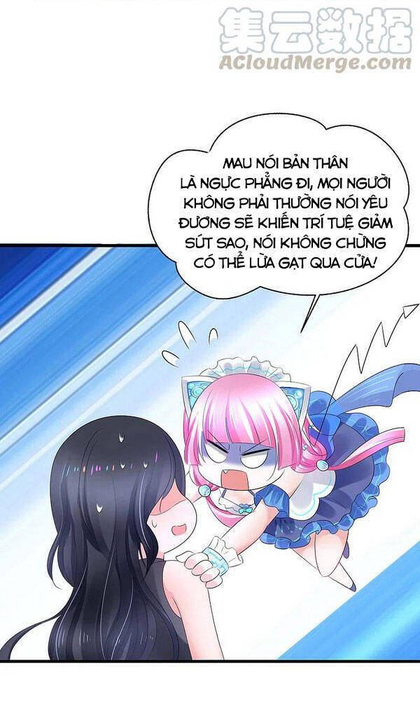 Vô Địch Học Bạ Hệ Thống Chapter 104 - Trang 2