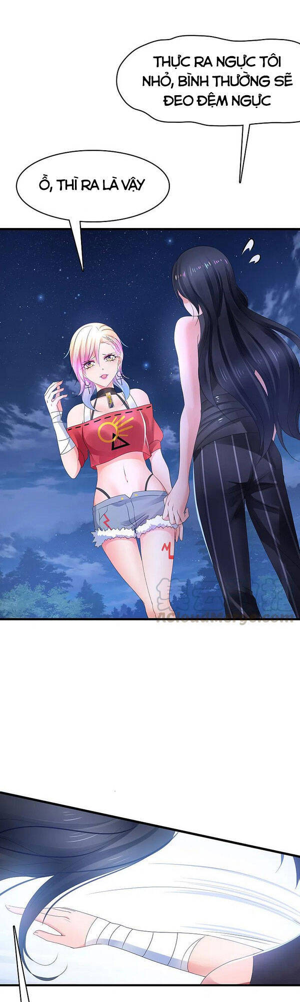 Vô Địch Học Bạ Hệ Thống Chapter 104 - Trang 2