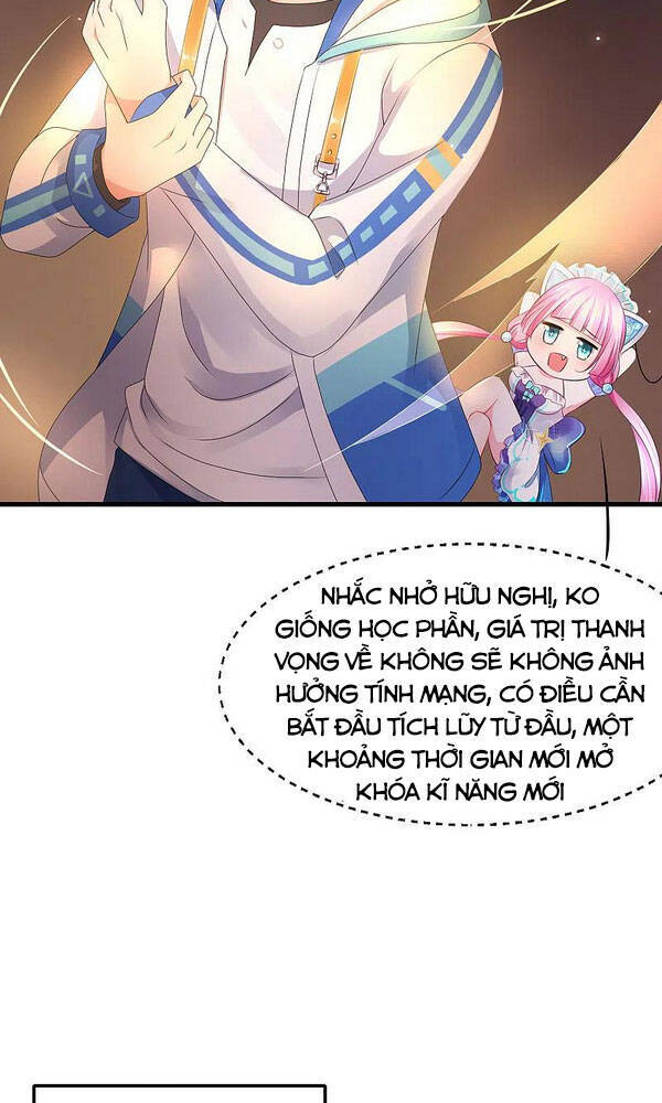 Vô Địch Học Bạ Hệ Thống Chapter 105 - Trang 2