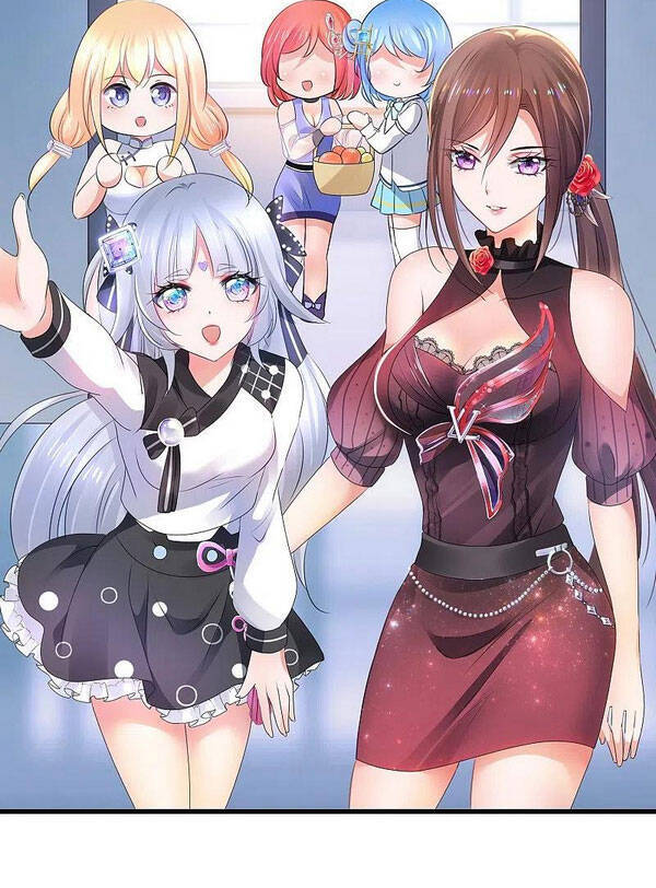 Vô Địch Học Bạ Hệ Thống Chapter 105 - Trang 2