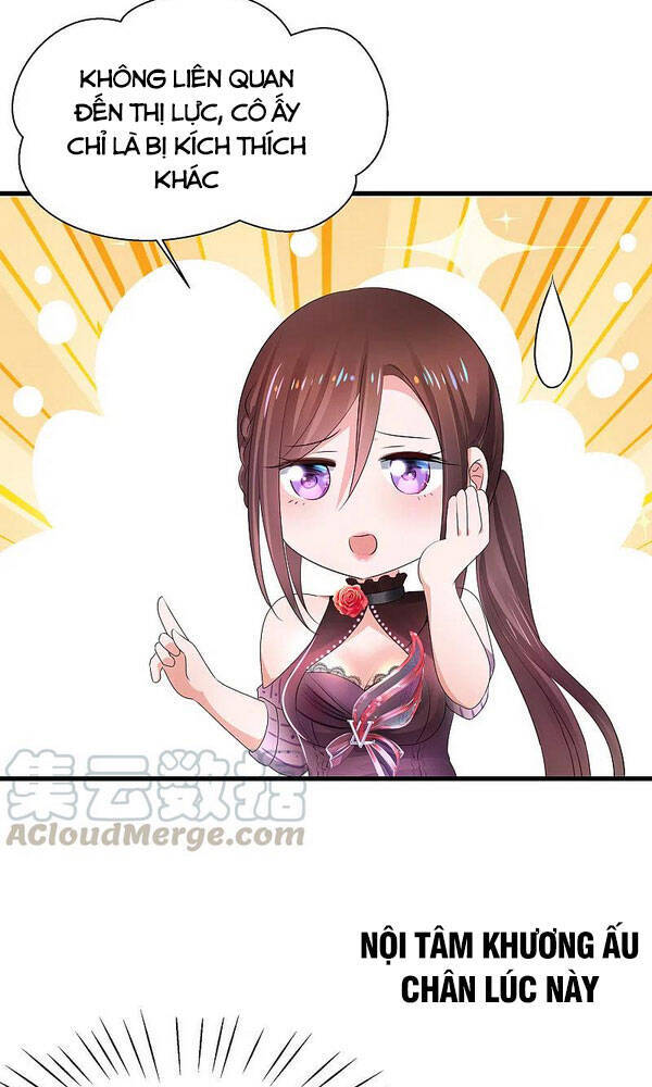 Vô Địch Học Bạ Hệ Thống Chapter 105 - Trang 2