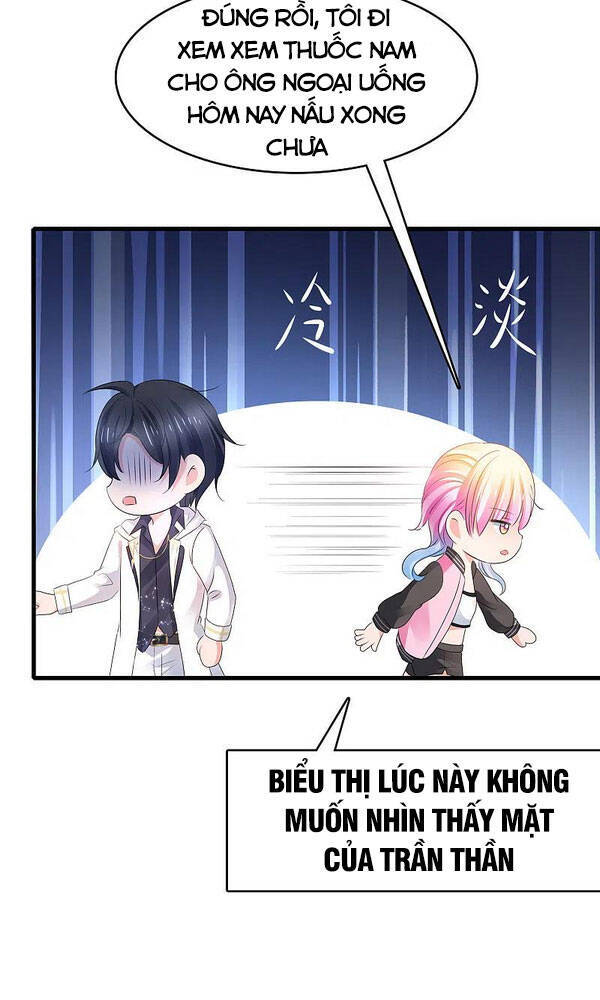 Vô Địch Học Bạ Hệ Thống Chapter 105 - Trang 2