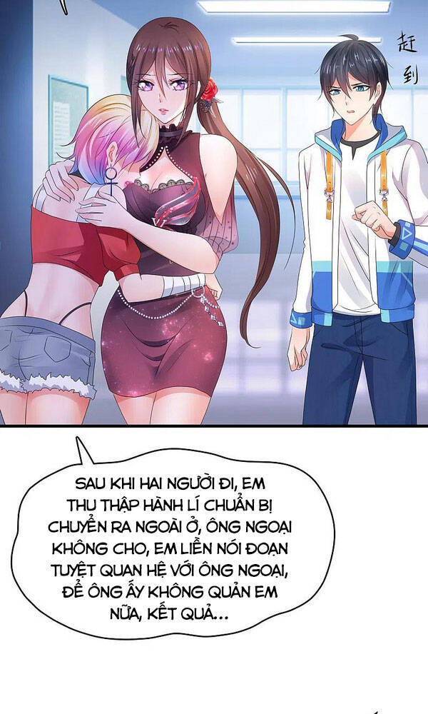 Vô Địch Học Bạ Hệ Thống Chapter 105 - Trang 2