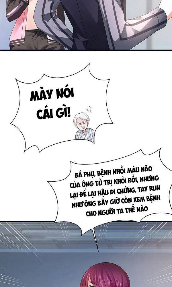 Vô Địch Học Bạ Hệ Thống Chapter 106 - Trang 2