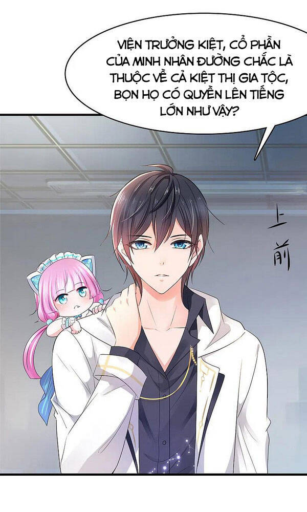 Vô Địch Học Bạ Hệ Thống Chapter 106 - Trang 2