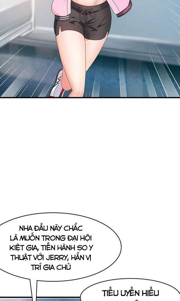 Vô Địch Học Bạ Hệ Thống Chapter 106 - Trang 2