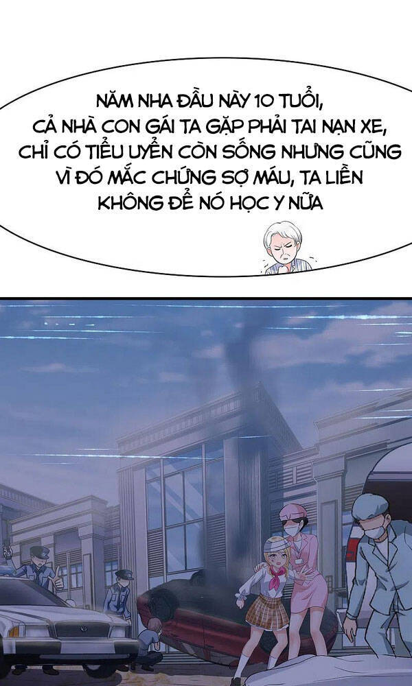 Vô Địch Học Bạ Hệ Thống Chapter 106 - Trang 2