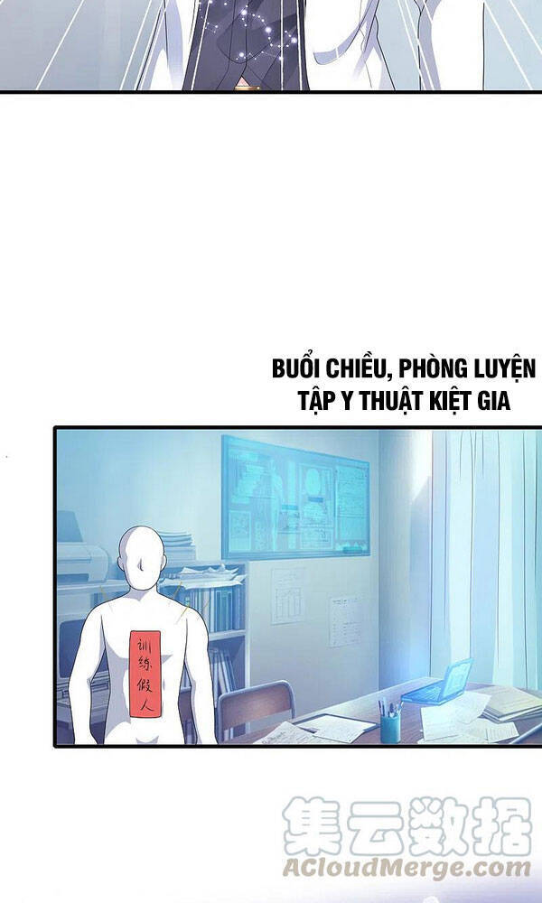 Vô Địch Học Bạ Hệ Thống Chapter 106 - Trang 2