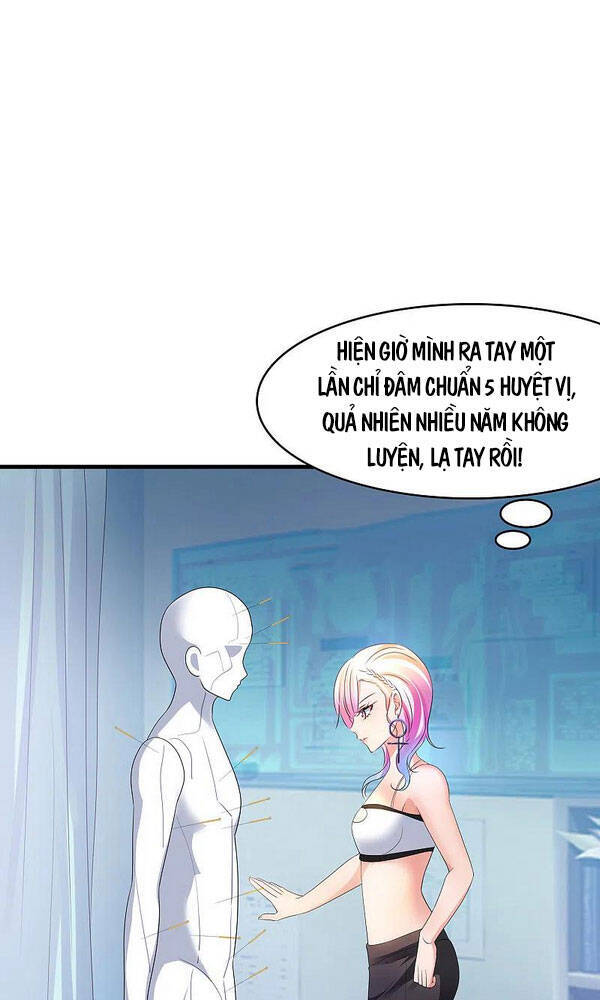 Vô Địch Học Bạ Hệ Thống Chapter 106 - Trang 2