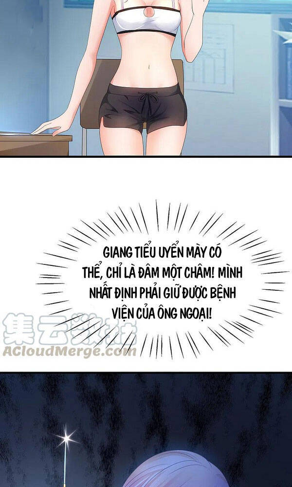 Vô Địch Học Bạ Hệ Thống Chapter 106 - Trang 2