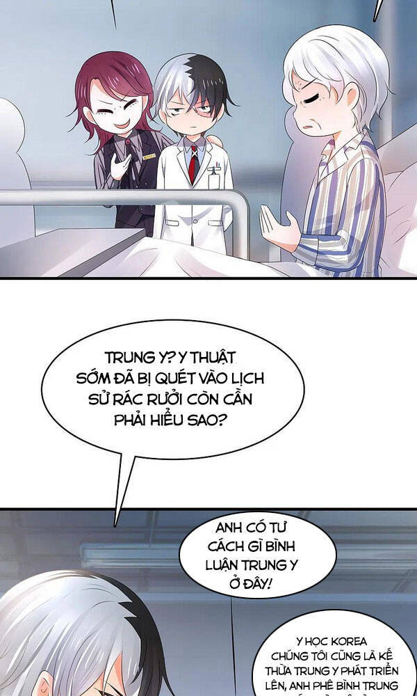 Vô Địch Học Bạ Hệ Thống Chapter 106 - Trang 2