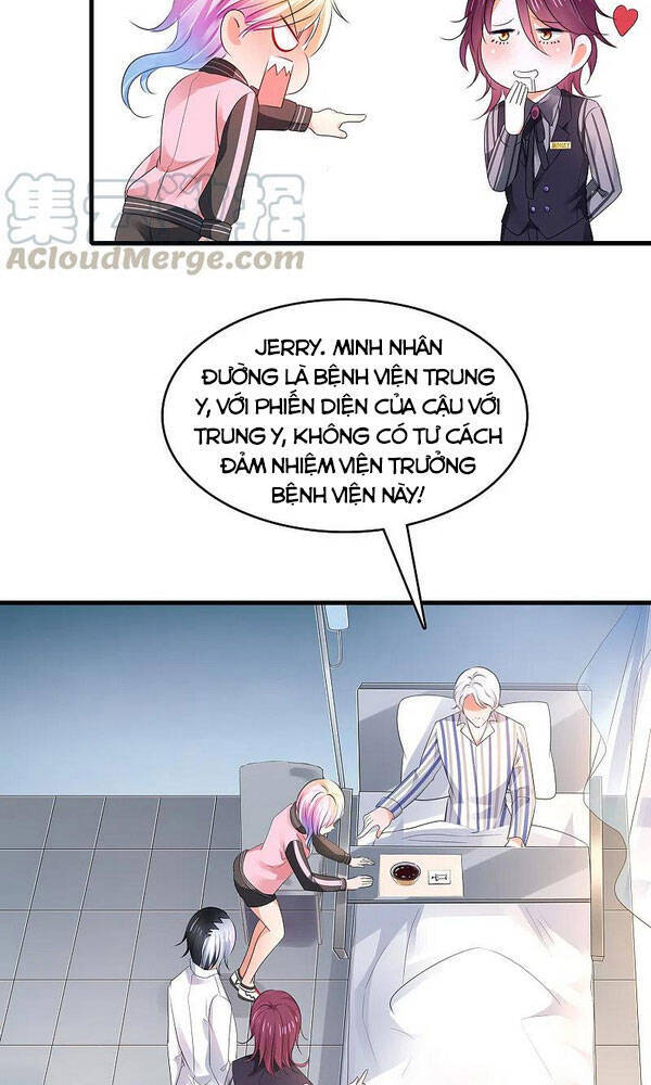 Vô Địch Học Bạ Hệ Thống Chapter 106 - Trang 2