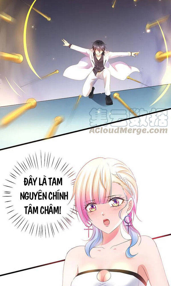Vô Địch Học Bạ Hệ Thống Chapter 107 - Trang 2