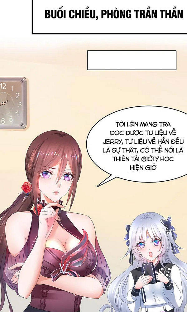Vô Địch Học Bạ Hệ Thống Chapter 107 - Trang 2
