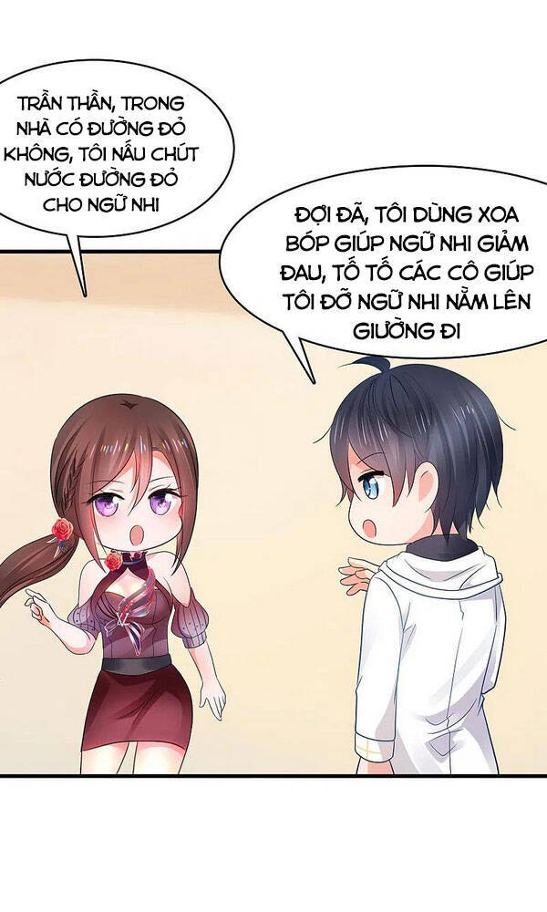 Vô Địch Học Bạ Hệ Thống Chapter 107 - Trang 2