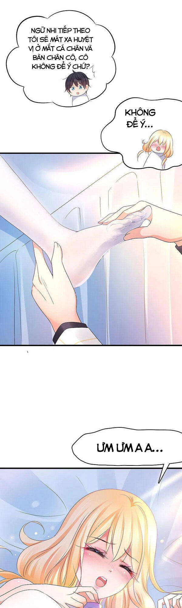 Vô Địch Học Bạ Hệ Thống Chapter 107 - Trang 2