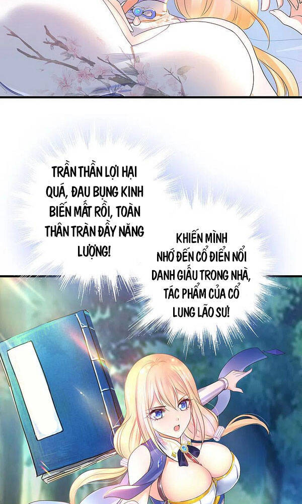 Vô Địch Học Bạ Hệ Thống Chapter 107 - Trang 2