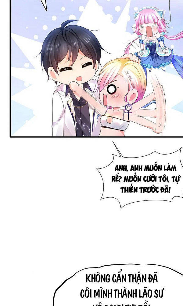 Vô Địch Học Bạ Hệ Thống Chapter 107 - Trang 2