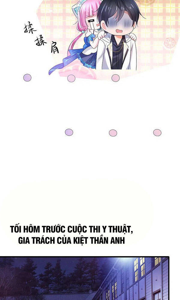 Vô Địch Học Bạ Hệ Thống Chapter 108 - Trang 2