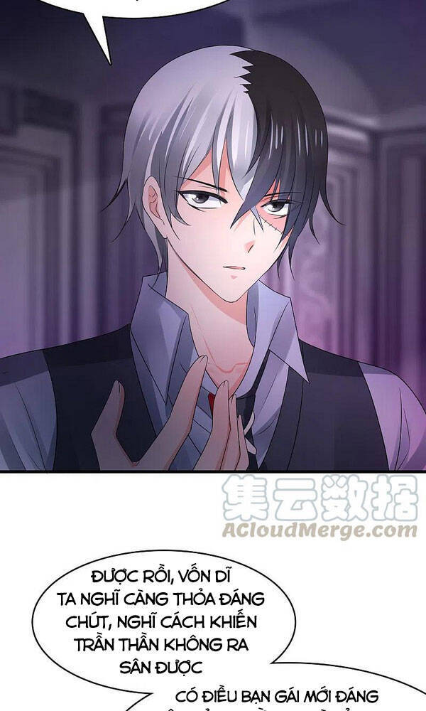 Vô Địch Học Bạ Hệ Thống Chapter 108 - Trang 2