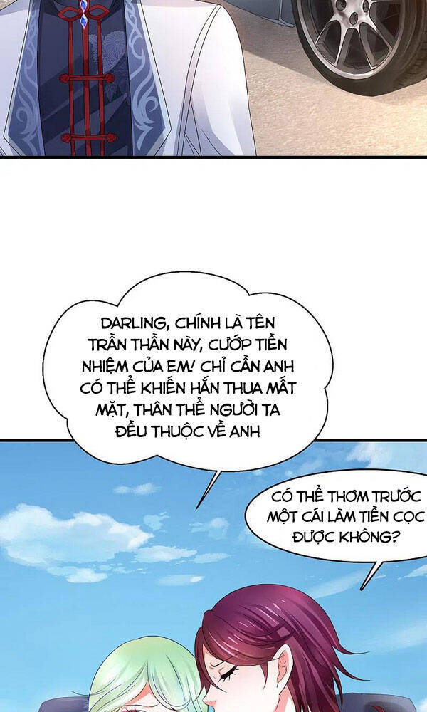 Vô Địch Học Bạ Hệ Thống Chapter 108 - Trang 2