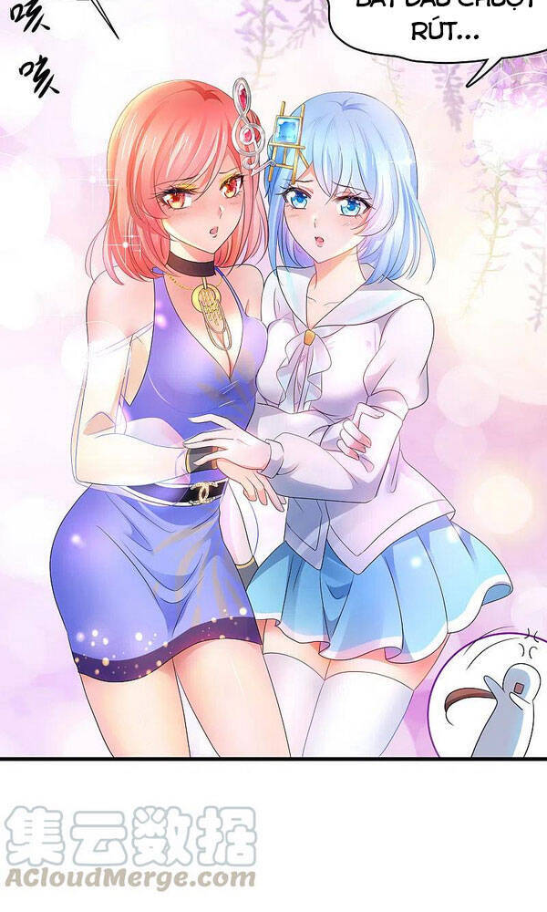 Vô Địch Học Bạ Hệ Thống Chapter 108 - Trang 2