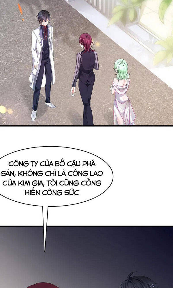 Vô Địch Học Bạ Hệ Thống Chapter 108 - Trang 2