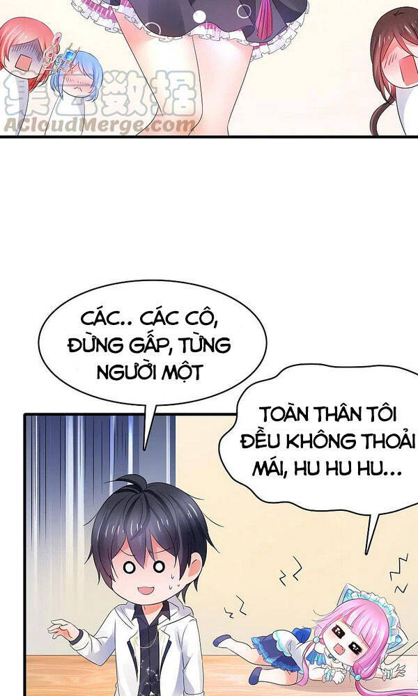 Vô Địch Học Bạ Hệ Thống Chapter 108 - Trang 2