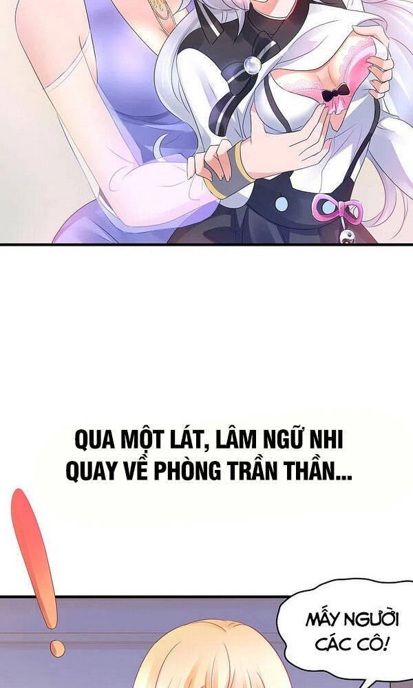 Vô Địch Học Bạ Hệ Thống Chapter 108 - Trang 2