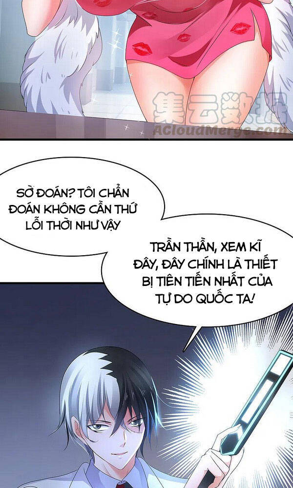 Vô Địch Học Bạ Hệ Thống Chapter 109 - Trang 2