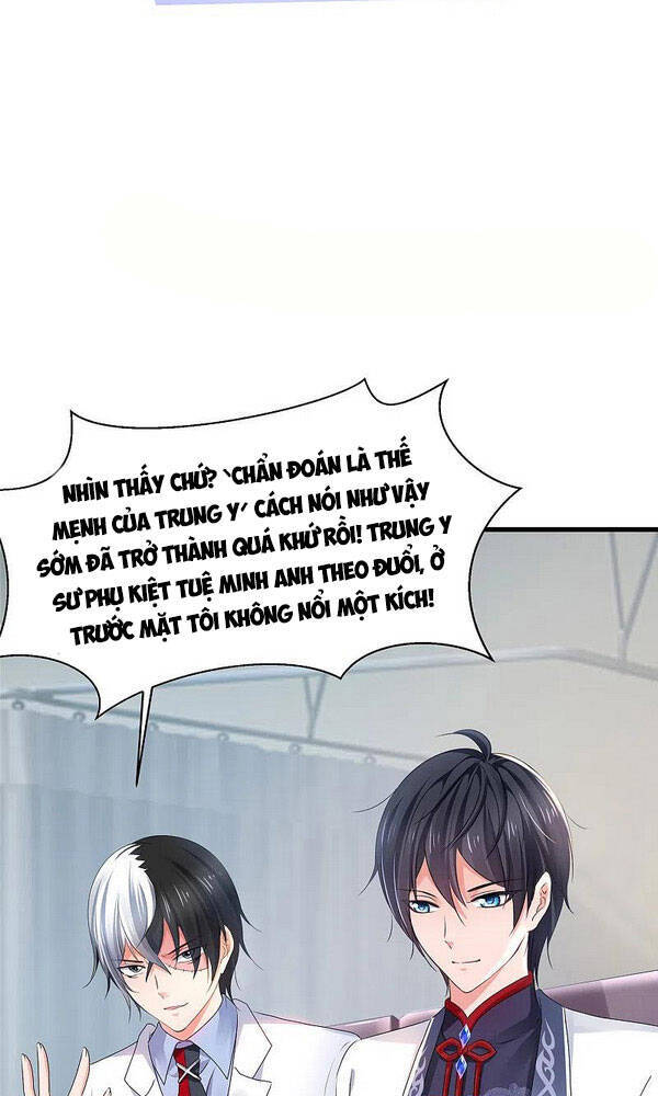 Vô Địch Học Bạ Hệ Thống Chapter 109 - Trang 2