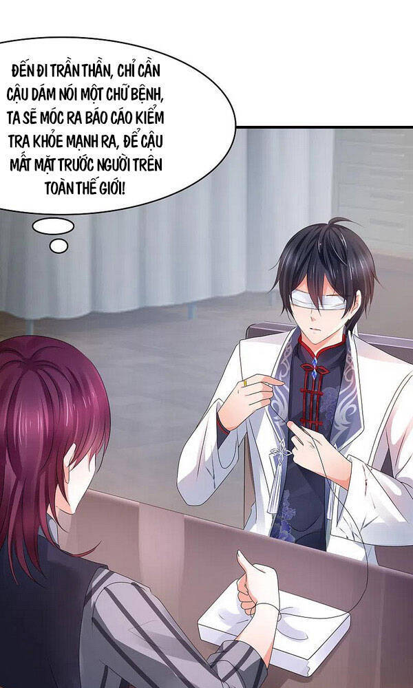 Vô Địch Học Bạ Hệ Thống Chapter 109 - Trang 2