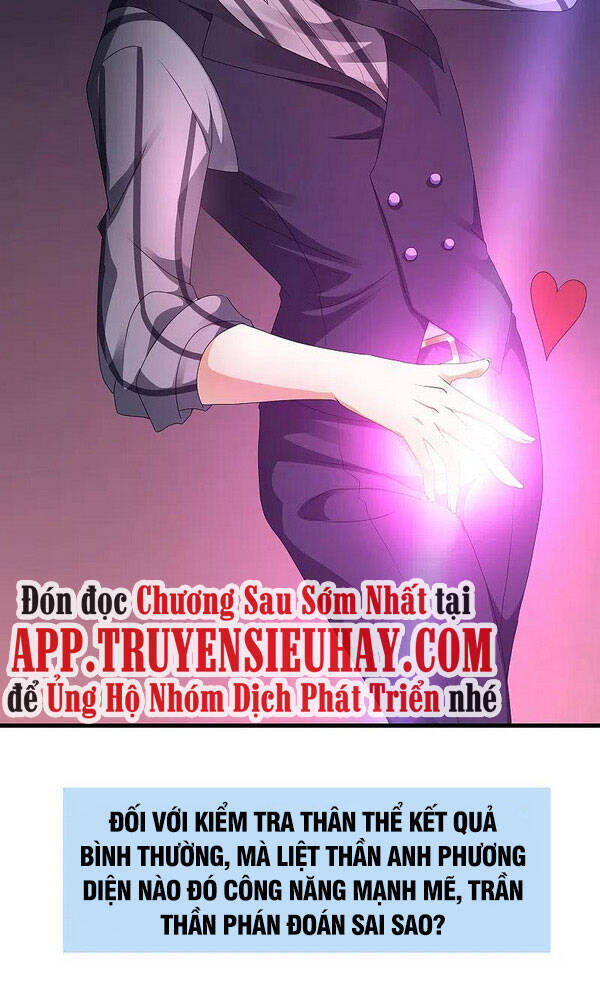 Vô Địch Học Bạ Hệ Thống Chapter 109 - Trang 2