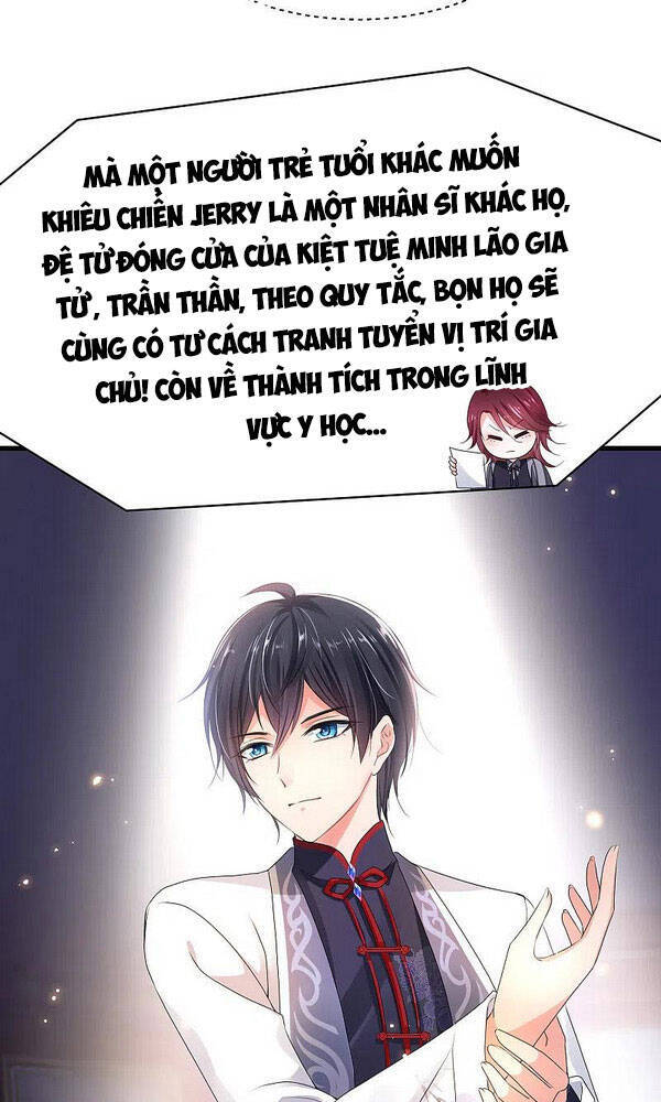Vô Địch Học Bạ Hệ Thống Chapter 109 - Trang 2