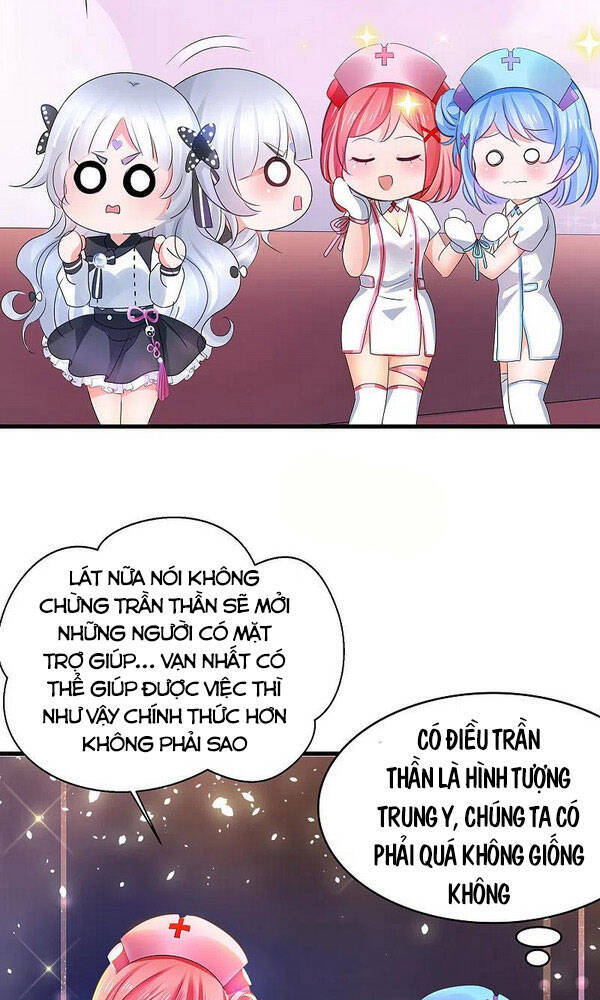 Vô Địch Học Bạ Hệ Thống Chapter 109 - Trang 2