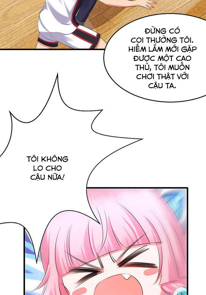 Vô Địch Học Bạ Hệ Thống Chapter 11 - Trang 2