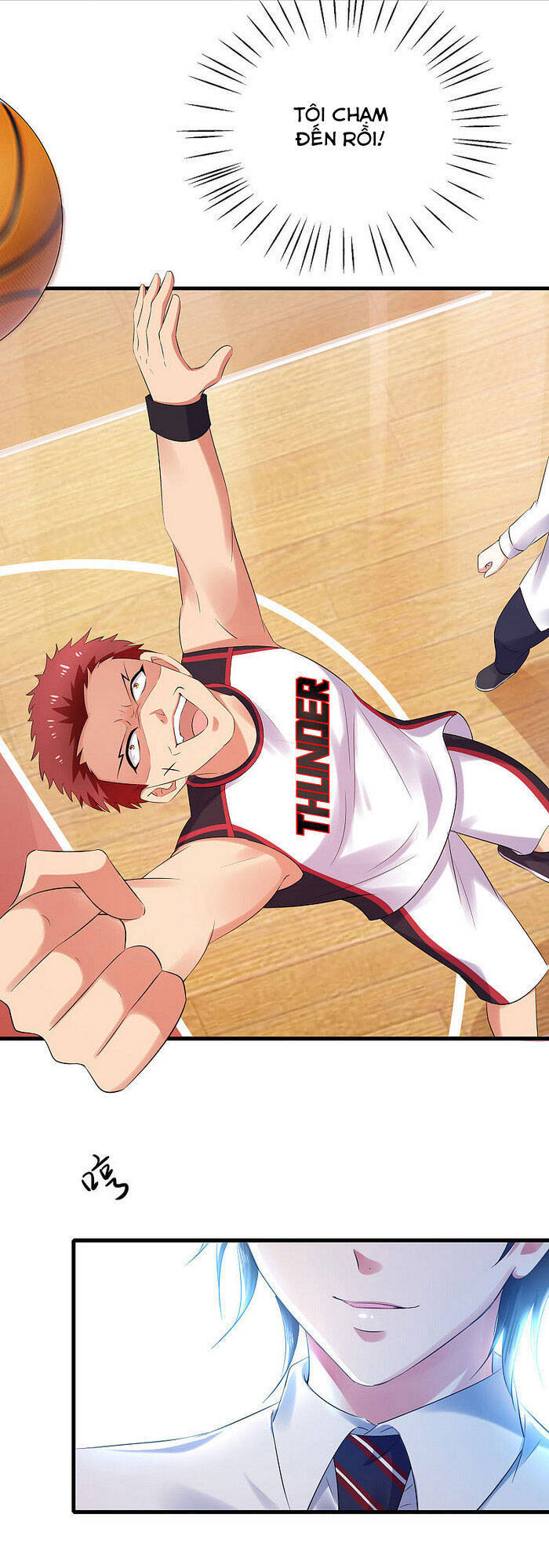 Vô Địch Học Bạ Hệ Thống Chapter 11 - Trang 2