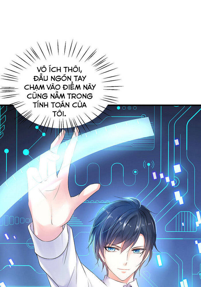 Vô Địch Học Bạ Hệ Thống Chapter 11 - Trang 2