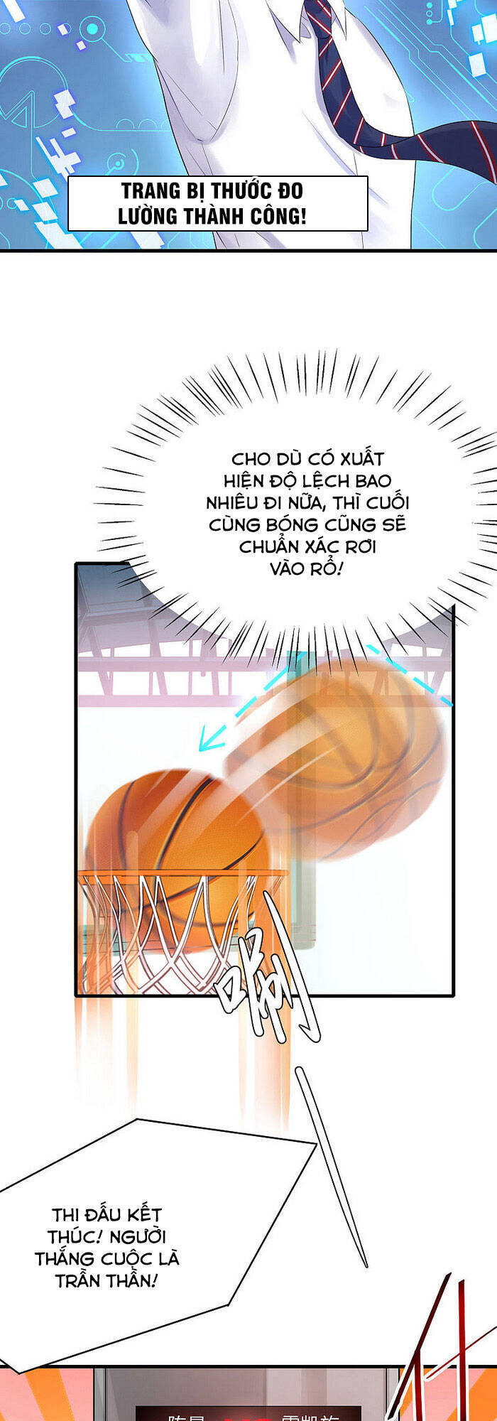Vô Địch Học Bạ Hệ Thống Chapter 11 - Trang 2