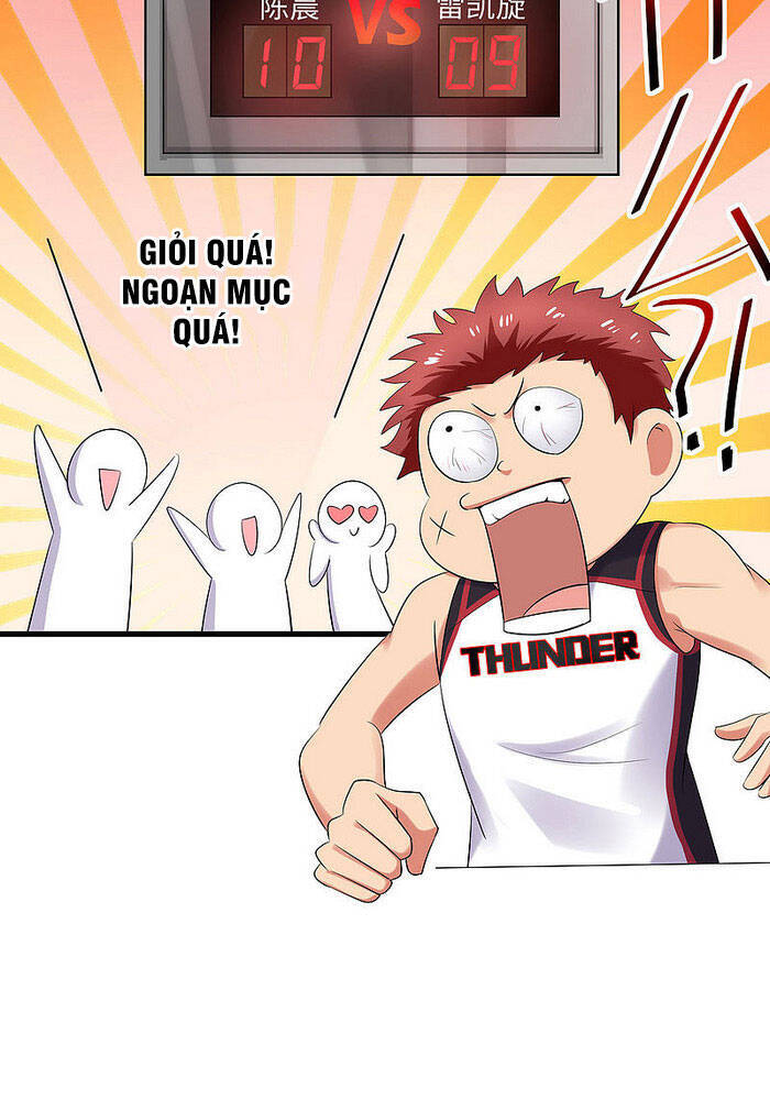 Vô Địch Học Bạ Hệ Thống Chapter 11 - Trang 2