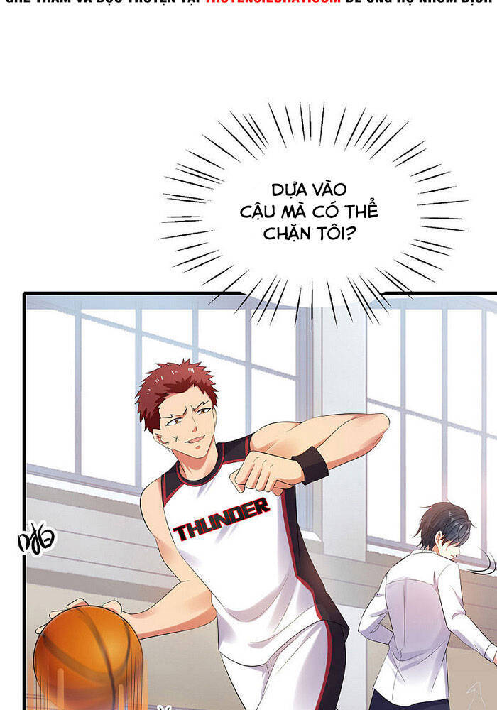 Vô Địch Học Bạ Hệ Thống Chapter 11 - Trang 2