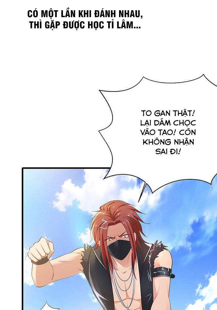 Vô Địch Học Bạ Hệ Thống Chapter 11 - Trang 2