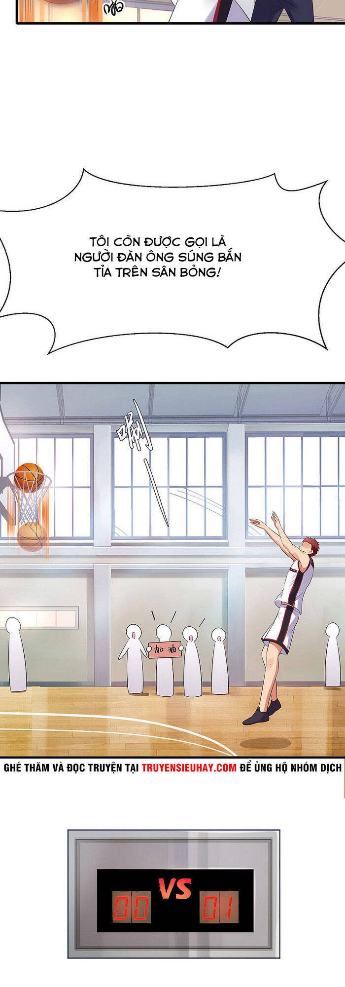 Vô Địch Học Bạ Hệ Thống Chapter 11 - Trang 2