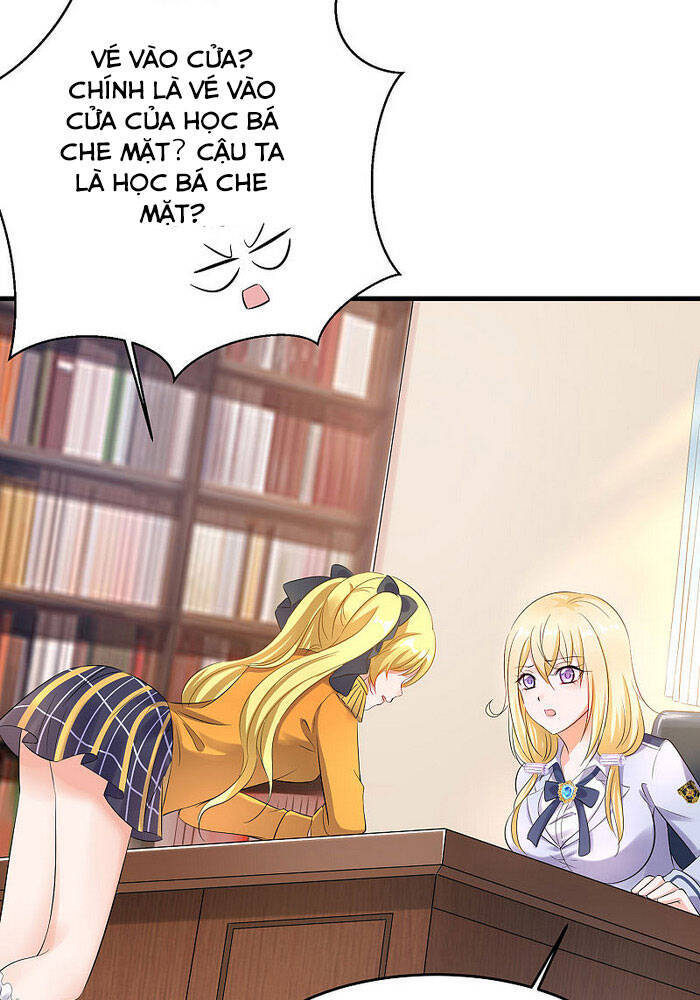 Vô Địch Học Bạ Hệ Thống Chapter 11 - Trang 2