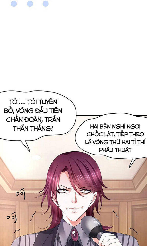 Vô Địch Học Bạ Hệ Thống Chapter 110 - Trang 2