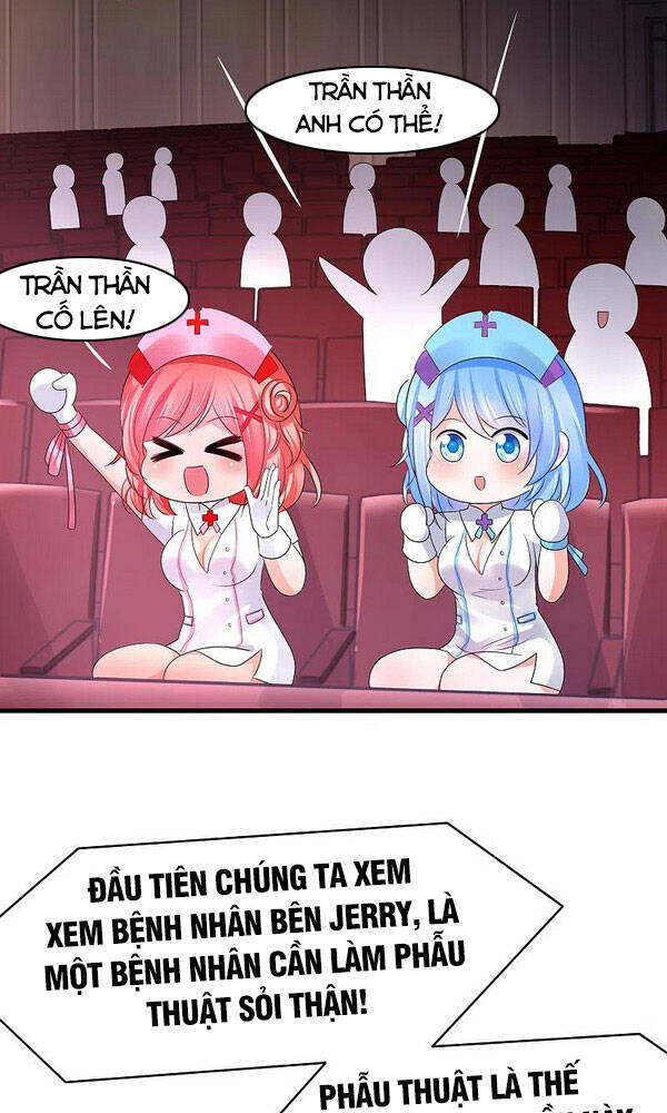 Vô Địch Học Bạ Hệ Thống Chapter 110 - Trang 2