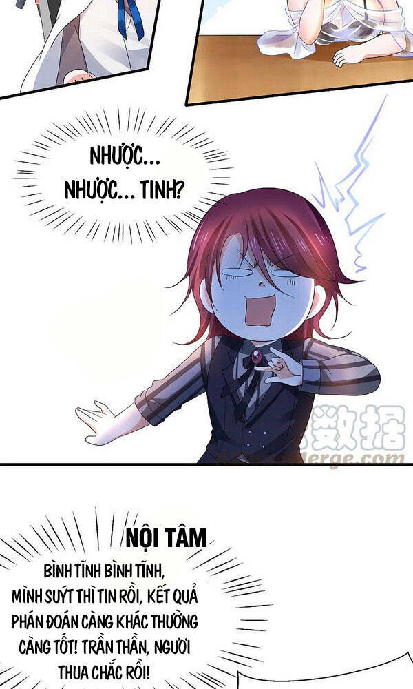 Vô Địch Học Bạ Hệ Thống Chapter 110 - Trang 2