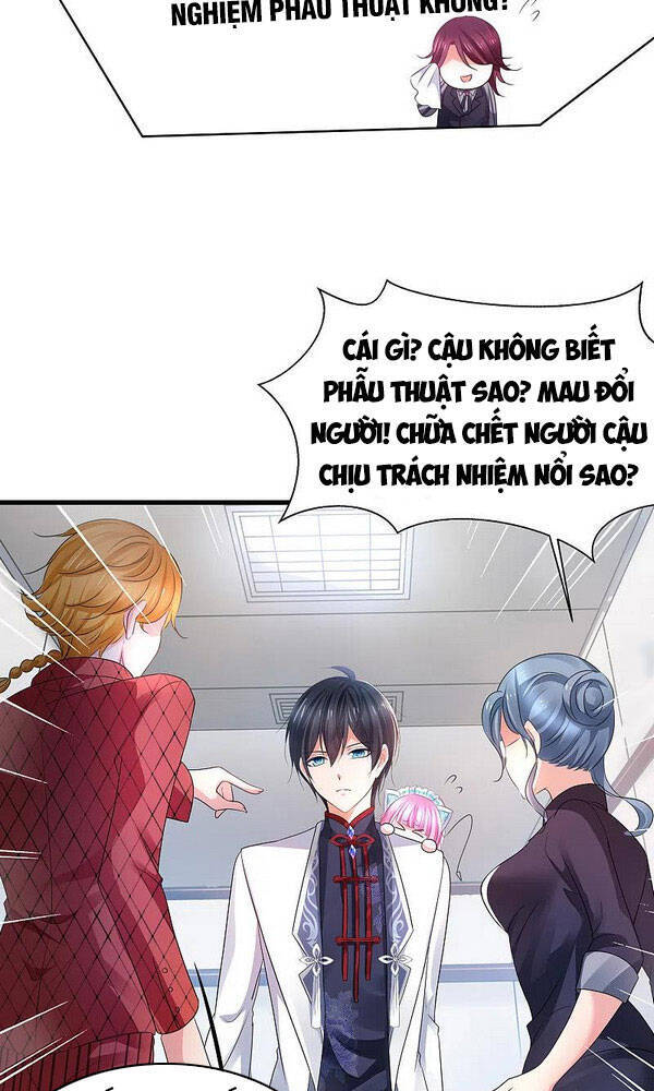 Vô Địch Học Bạ Hệ Thống Chapter 110 - Trang 2